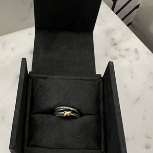 David yurmin ring